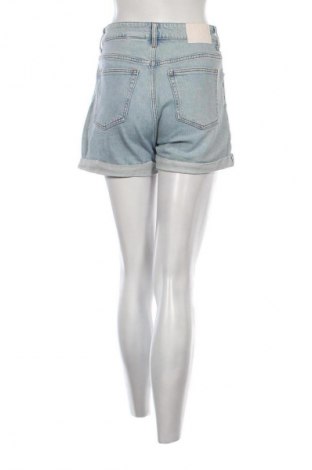 Dámské kraťasy  H&M, Velikost M, Barva Modrá, Cena  209,00 Kč
