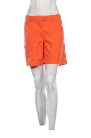 Dámské kraťasy  H&M, Velikost M, Barva Oranžová, Cena  172,00 Kč