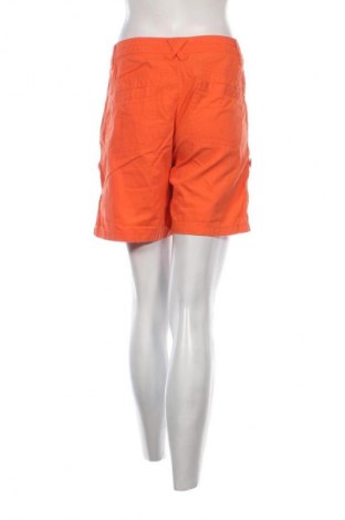 Dámské kraťasy  H&M, Velikost M, Barva Oranžová, Cena  172,00 Kč