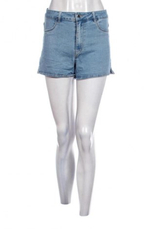 Dámske kraťasy  H&M, Veľkosť M, Farba Modrá, Cena  8,95 €