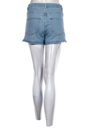 Dámske kraťasy  H&M, Veľkosť M, Farba Modrá, Cena  8,95 €