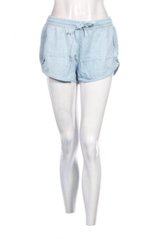 Dámské kraťasy  H&M, Velikost M, Barva Modrá, Cena  122,00 Kč