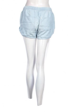 Dámské kraťasy  H&M, Velikost M, Barva Modrá, Cena  122,00 Kč
