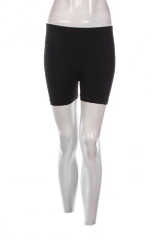 Pantaloni scurți de femei H&M, Mărime M, Culoare Negru, Preț 60,99 Lei