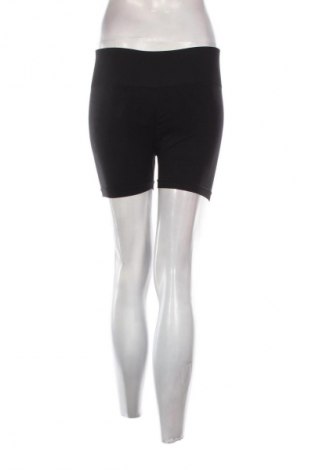 Pantaloni scurți de femei H&M, Mărime M, Culoare Negru, Preț 60,99 Lei