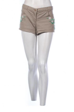 Γυναικείο κοντό παντελόνι H&M, Μέγεθος M, Χρώμα Πολύχρωμο, Τιμή 5,00 €