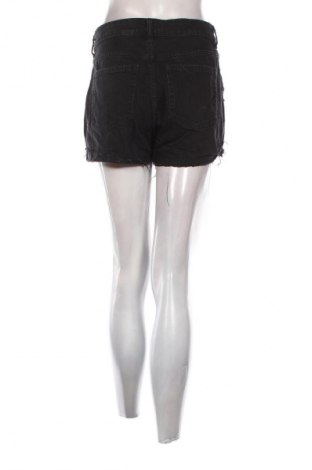 Γυναικείο κοντό παντελόνι H&M, Μέγεθος M, Χρώμα Μαύρο, Τιμή 5,00 €