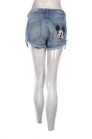Dámske kraťasy  H&M, Veľkosť M, Farba Modrá, Cena  7,95 €