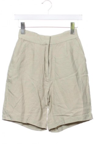 Damen Shorts H&M, Größe XS, Farbe Grün, Preis 6,99 €