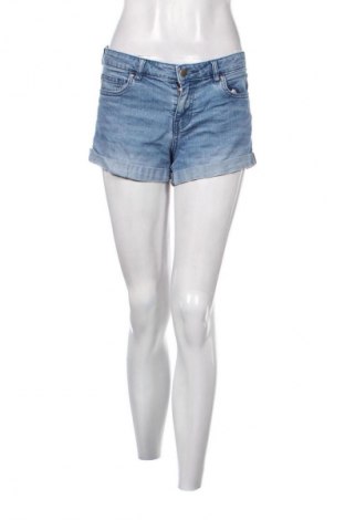 Dámské kraťasy  H&M, Velikost S, Barva Modrá, Cena  145,00 Kč
