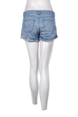 Dámské kraťasy  H&M, Velikost S, Barva Modrá, Cena  145,00 Kč