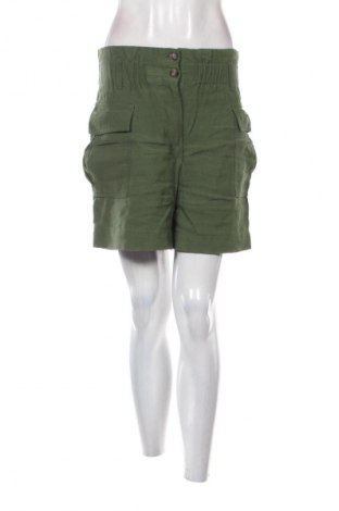 Dámské kraťasy  H&M, Velikost S, Barva Zelená, Cena  189,00 Kč