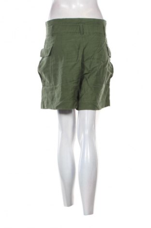 Dámské kraťasy  H&M, Velikost S, Barva Zelená, Cena  189,00 Kč
