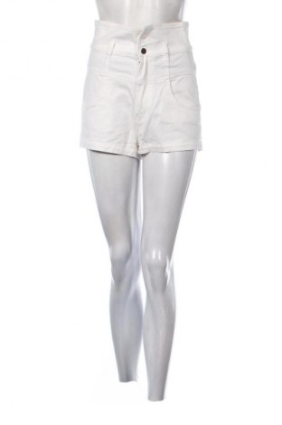 Dámské kraťasy  H&M, Velikost S, Barva Bílá, Cena  199,00 Kč