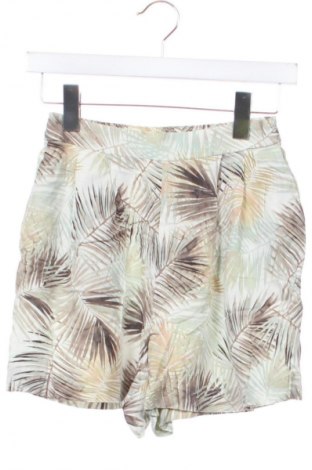 Dámské kraťasy  H&M, Velikost XS, Barva Vícebarevné, Cena  99,00 Kč