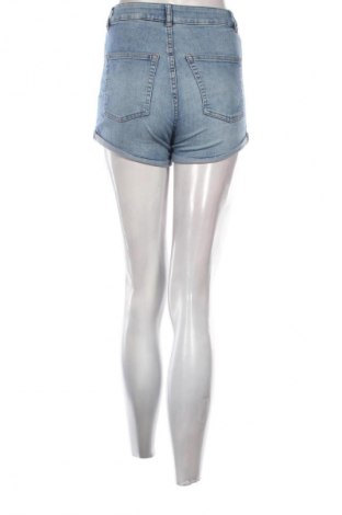 Dámské kraťasy  H&M Divided, Velikost S, Barva Modrá, Cena  109,00 Kč