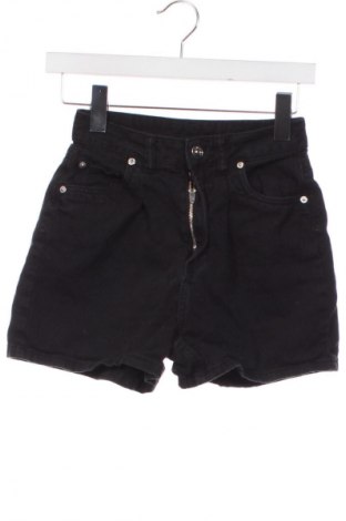 Dámské kraťasy  H&M Divided, Velikost XXS, Barva Černá, Cena  99,00 Kč