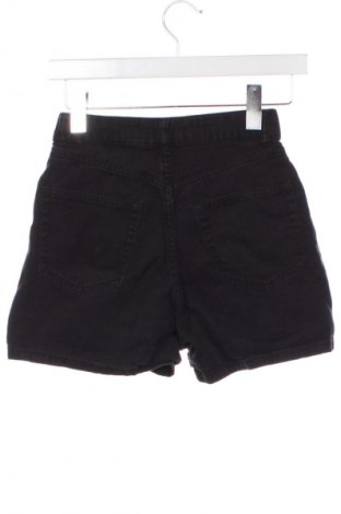 Dámské kraťasy  H&M Divided, Velikost XXS, Barva Černá, Cena  99,00 Kč