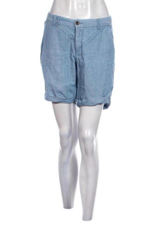 Damen Shorts H&M L.O.G.G., Größe M, Farbe Blau, Preis 4,99 €