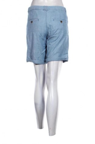 Damen Shorts H&M L.O.G.G., Größe M, Farbe Blau, Preis 4,99 €