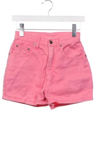 Dámske kraťasy  Look, Veľkosť XS, Farba Ružová, Cena  17,36 €