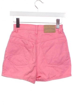 Dámske kraťasy  Look, Veľkosť XS, Farba Ružová, Cena  17,36 €