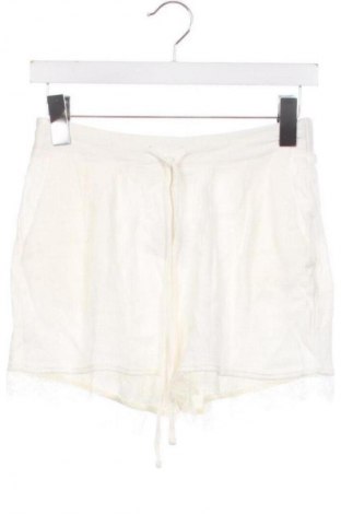 Dámské kraťasy  Mango, Velikost XS, Barva Krémová, Cena  139,00 Kč