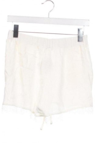 Dámské kraťasy  Mango, Velikost XS, Barva Krémová, Cena  139,00 Kč