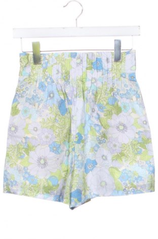 Γυναικείο κοντό παντελόνι Mango, Μέγεθος XS, Χρώμα Πολύχρωμο, Τιμή 5,00 €