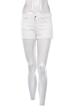 Dámské kraťasy  Mango, Velikost S, Barva Bílá, Cena  89,00 Kč