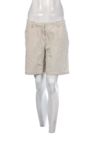Pantaloni scurți de femei Marc O'Polo, Mărime M, Culoare Bej, Preț 144,99 Lei