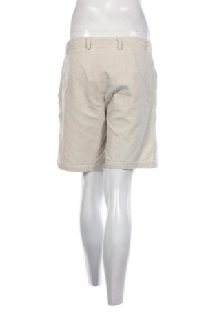 Pantaloni scurți de femei Marc O'Polo, Mărime M, Culoare Bej, Preț 144,99 Lei