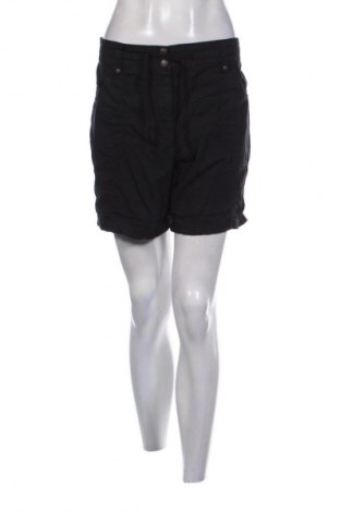 Γυναικείο κοντό παντελόνι Marks & Spencer, Μέγεθος L, Χρώμα Μαύρο, Τιμή 5,99 €