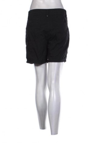 Γυναικείο κοντό παντελόνι Marks & Spencer, Μέγεθος L, Χρώμα Μαύρο, Τιμή 5,99 €