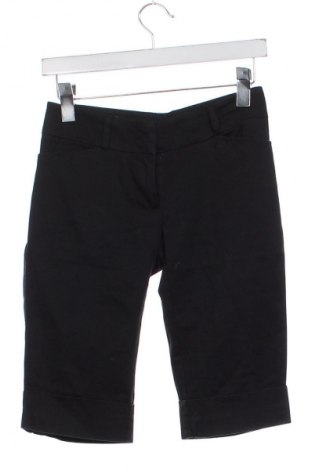 Γυναικείο κοντό παντελόνι Orsay, Μέγεθος S, Χρώμα Μαύρο, Τιμή 4,99 €