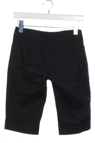 Γυναικείο κοντό παντελόνι Orsay, Μέγεθος S, Χρώμα Μαύρο, Τιμή 4,99 €