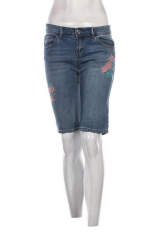 Damskie szorty Orsay, Rozmiar S, Kolor Niebieski, Cena 23,99 zł