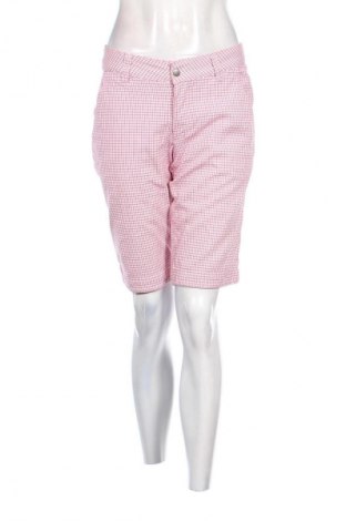 Γυναικείο κοντό παντελόνι Peak Performance, Μέγεθος L, Χρώμα Πολύχρωμο, Τιμή 8,99 €