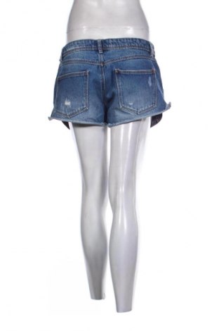 Damskie szorty Pimkie, Rozmiar M, Kolor Niebieski, Cena 16,99 zł