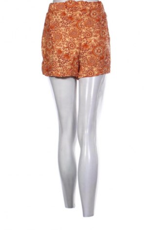 Γυναικείο κοντό παντελόνι Primark, Μέγεθος XL, Χρώμα Πολύχρωμο, Τιμή 5,99 €