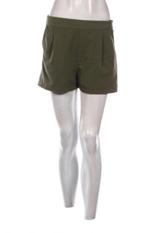 Dámské kraťasy  Pull&Bear, Velikost S, Barva Zelená, Cena  69,00 Kč