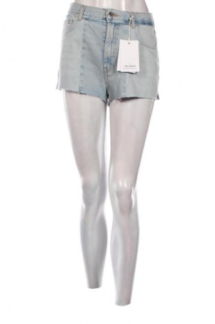 Dámské kraťasy  Pull&Bear, Velikost S, Barva Modrá, Cena  309,00 Kč