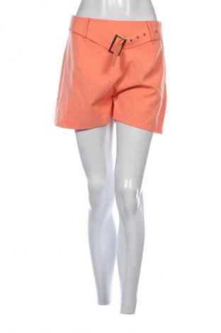 Damen Shorts Quiz, Größe M, Farbe Orange, Preis 4,66 €
