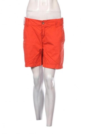 Pantaloni scurți de femei Race Marine, Mărime M, Culoare Portocaliu, Preț 7,99 Lei