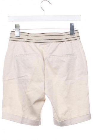 Dámské kraťasy  Reserved, Velikost XS, Barva Béžová, Cena  79,00 Kč