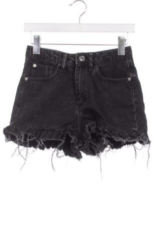 Damen Shorts River Island, Größe XS, Farbe Schwarz, Preis € 1,99