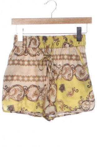 Pantaloni scurți de femei River Island, Mărime XS, Culoare Multicolor, Preț 27,99 Lei