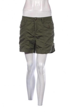 Pantaloni scurți de femei Roz & Ali, Mărime M, Culoare Verde, Preț 8,99 Lei