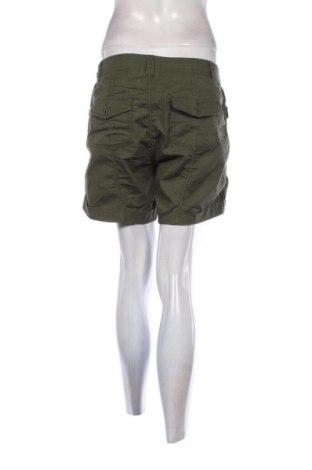 Pantaloni scurți de femei Roz & Ali, Mărime M, Culoare Verde, Preț 8,99 Lei