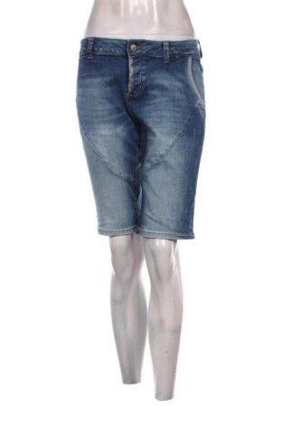 Dámske kraťasy  S.Oliver, Veľkosť L, Farba Modrá, Cena  10,95 €